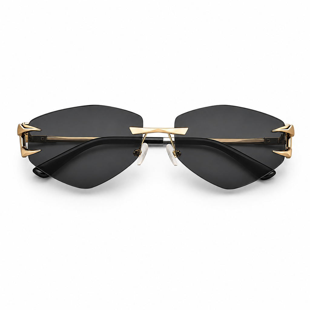 Zalvio Eclipse Gold