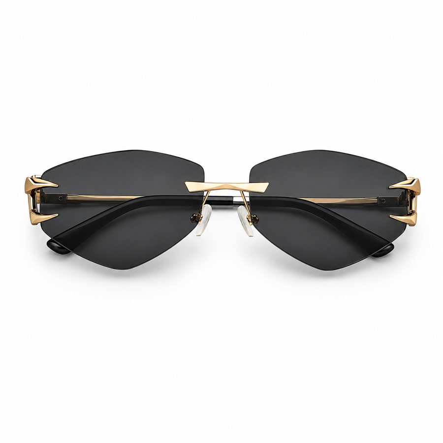 Zalvio Eclipse Gold