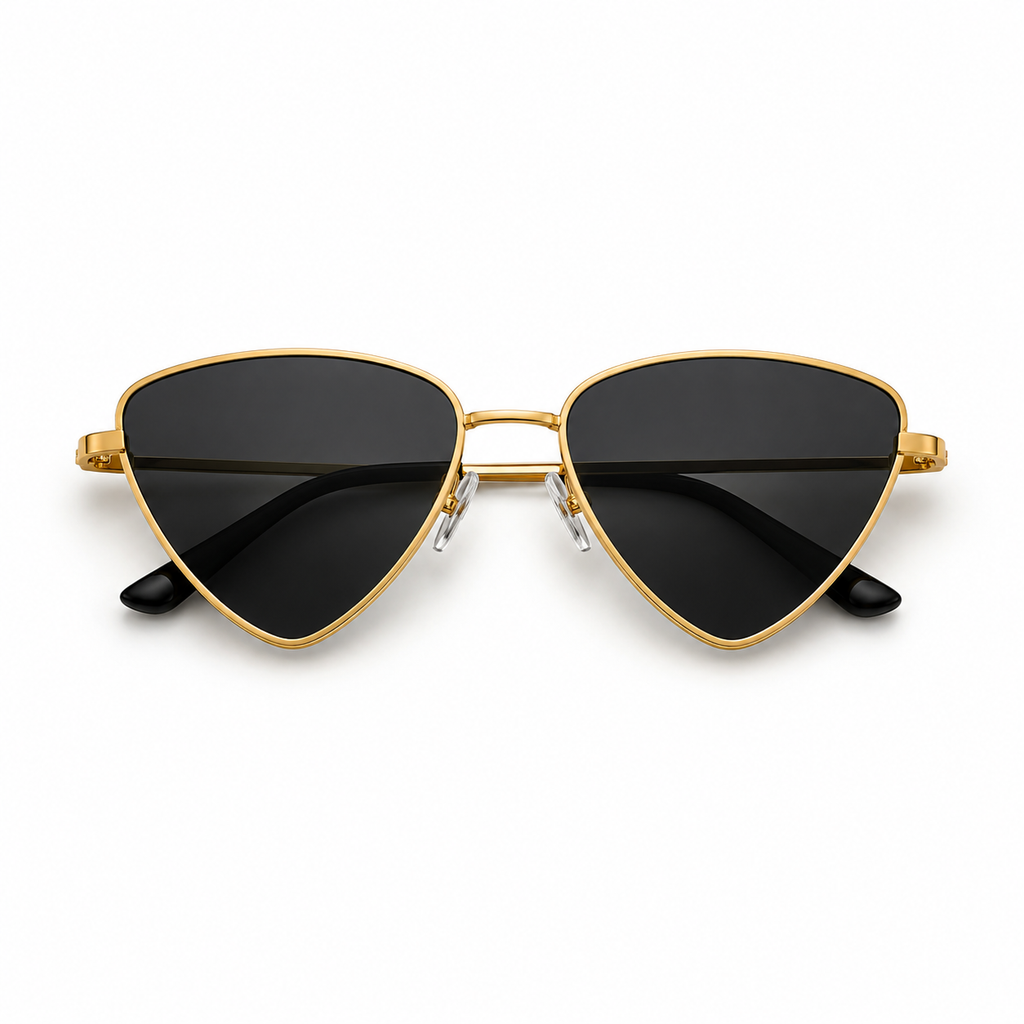 Zalvio Vesper Gold