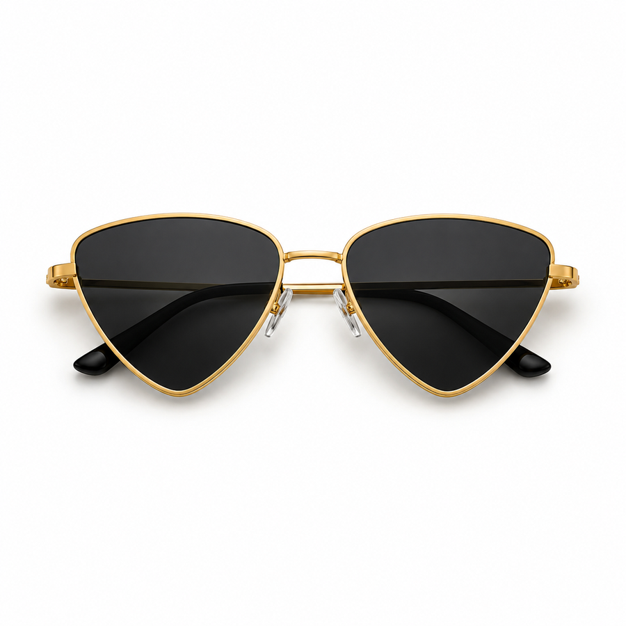 Zalvio Vesper Gold