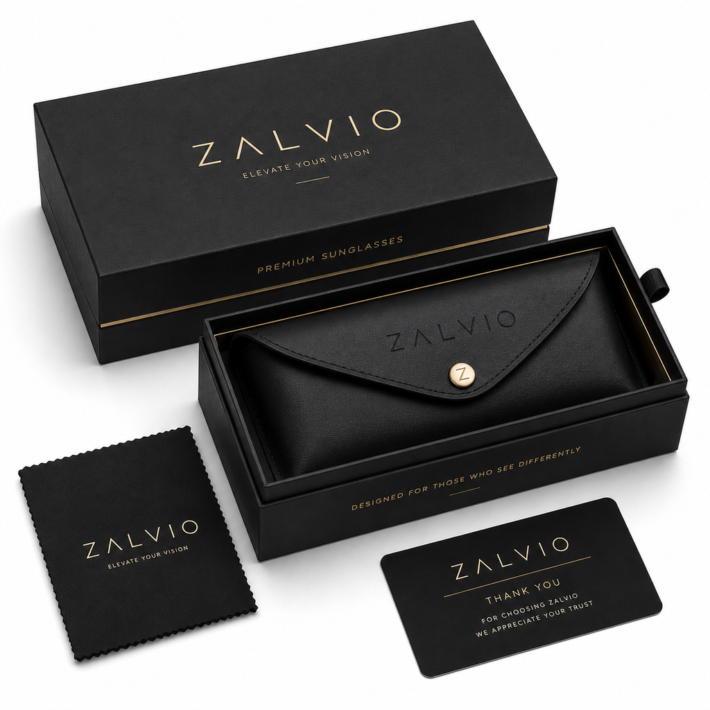 Zalvio Monarch
