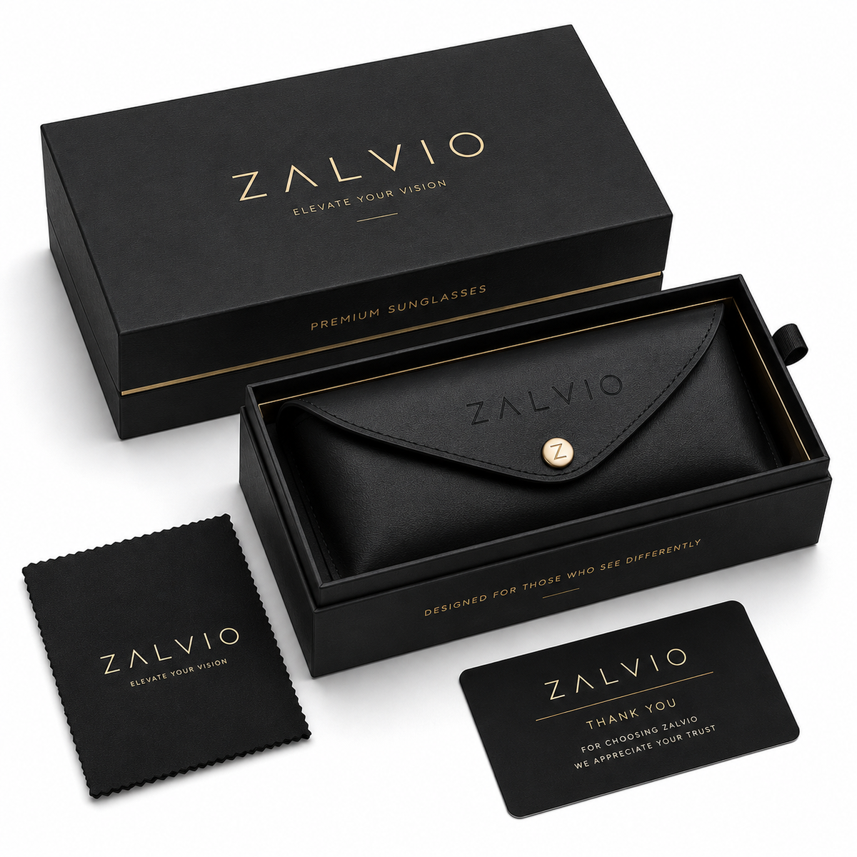 Zalvio Monarch